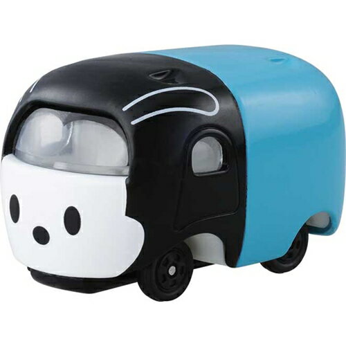 トミカ ディズニーモータース ツムツム オズワルド・ザ・ラッキー・ラビット ツム【新品】 ディズニー ミニカー TOMICA