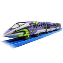 プラレール ライト付500 TYPE EVA【新品】 タカラトミー 車両 本体