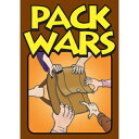 Pack Wars (パック ウォーズ) 【並行輸入品】【新品】ボードゲーム アナログゲーム テーブルゲーム ボドゲ(3)