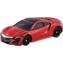 トミカ 043 ホンダ NSX【新品】 ミニカー TOMICA