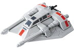 トミカ スター・ウォーズ TSW-09 スター・ウォーズ スノースピーダー【新品】 STAR WARS ミニカー TOMICA