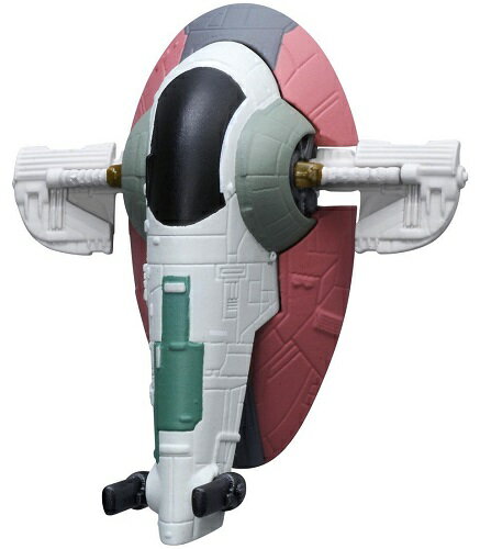 Rakuten - トミカ スター・ウォーズ TSW-07 スレーヴI【新品】 STAR WARS ミニカー TOMICA
