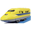 プラレール 【テコロジープラレール】TP-04 923形ドクターイエロー【新品】 タカラトミー 車両 本体