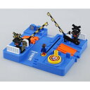 プラレール J-19 サウンドふみきりセット【新品】 タカラトミー ストラクチャー 情景パーツ