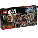 レゴ スター・ウォーズ ラスター&#8482; の脱出 75180【新品】 LEGO スターウォーズ　知育玩具