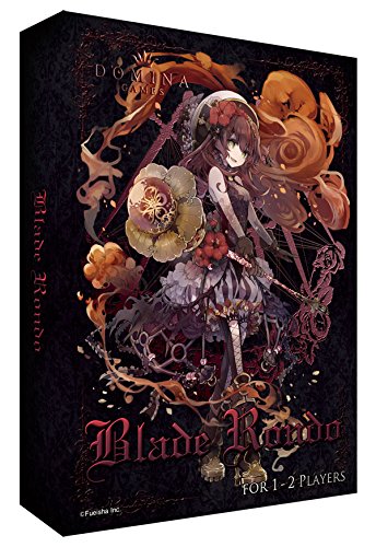 Blade Rondo【新品】 カードゲーム アナログゲーム テーブルゲーム ボドゲ