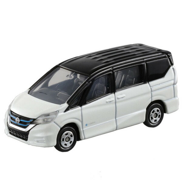 トミカ 052 日産 セレナ e-POWER【新品】 ミニカー TOMICAのサムネイル
