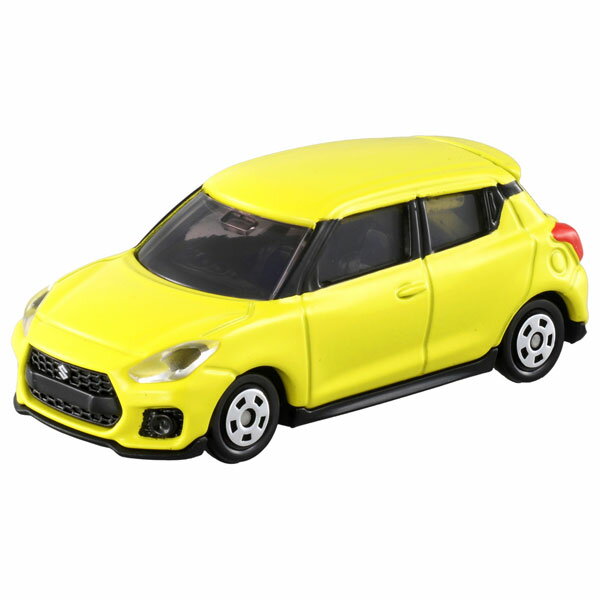 トミカ 109 スズキ スイフトスポーツ【新品】 ミニカー TOMICAのサムネイル