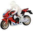 トミカ 036 ホンダ CBR1...