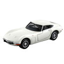 トミカプレミアム 27 トヨタ2000GT【新品】 トミカ ミニカー TOMICA