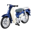 トミカ 087 ホンダ スーパー...