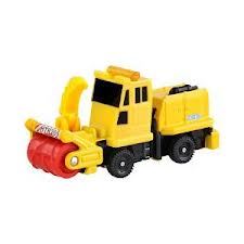 トミカ 047　ロータリー除雪車【新品】 ミニカー TOMICAのサムネイル