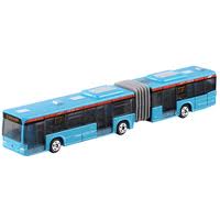 トミカ No.134　メルセデスベンツ　シターロ　京成　連節バス【新品】 ロングトミカ ミニカー TOMICA