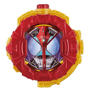 仮面ライダージオウ DXカブトハイパーフォームライドウォッチ【新品】 バンダイ