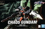 HG 1/144 (019)ZGMF-X24S カオスガンダム【新品】 ガンプラ 機動戦士ガンダムSEED DESTINY プラモデル