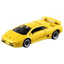 トミカプレミアム 15 ランボルギーニ ディアブロ SV【新品】 トミカ ミニカー TOMICA