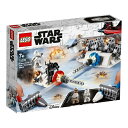 レゴ スター・ウォーズ アクションバトル ホス(TM) の攻撃 75239【新品】 LEGO スターウォーズ　知育玩具