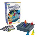 ルナ・ランディング（Lunar Landing） ThinkFun社製品【新品】 知育玩具 おもちゃ