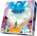 スペースゲート・オデッセイ 日本語版【新品】 ボードゲーム アナログゲーム テーブルゲーム ボドゲ