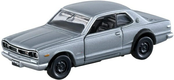 ȥߥץߥ 34  饤 GT-R (KPGC10)ڿʡ ȥߥ ߥ˥ TOMICA