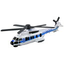 トミカ No.137 海上保安庁 スーパーピューマ H225【新品】 ロングトミカ ミニカー TOMICA