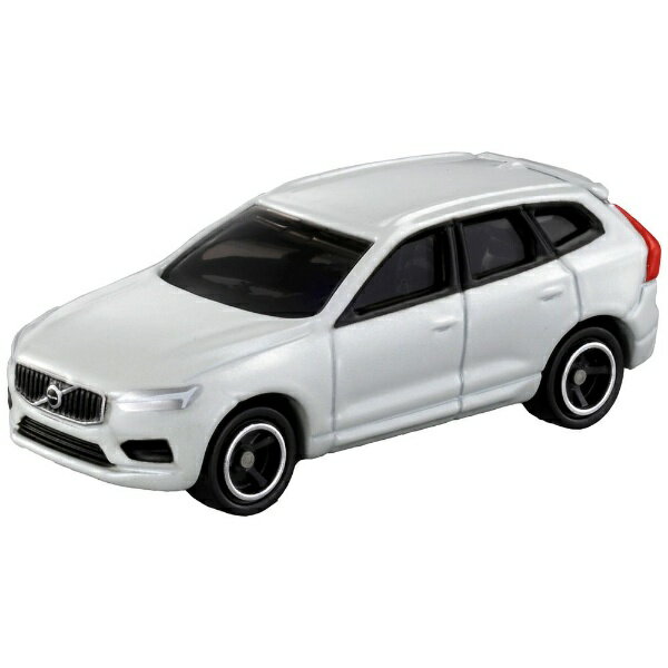 トミカ 022 ボルボ XC60【新品】 ミニカー TOMICA