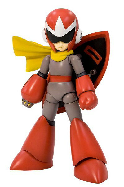 1/10 ROCKMAN ブルース リパッケージ版 コトブキヤ 壽屋 KOTOBUKIYA【新品】 プラモデル