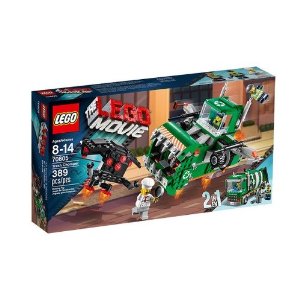 レゴ ムービー トラッシュチョッパー 70805【新品】 LEGO MOVIE