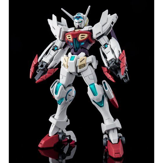 HGBD 1/144 ガンダム G‐エルス (BEFORE) (ガンダムビルドダイバーズブレイク)【新品】 ガンプラ プラモデル 限定