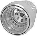 ハイキューパーツ STDスラスター ノーマル 6.0mm (2セット入) プラモデル用パーツ STD-N060-V2【新品】 HiQparts プラモデル 改造(3)