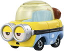 トミカ ドリームトミカ SP ミニオン ボブ (パジャマver.)【新品】 ドリームトミカ ミニカー TOMICA