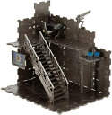 ヘキサギア 1/24 ブロックベース01 DXヘッドクォーター【新品】 HEXA GEAR 壽屋 コトブキヤ KOTOBUKIYA プラモデル