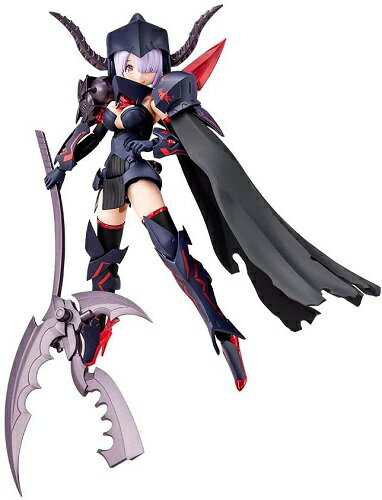 メガミデバイス BULLET KNIGHTS エクスキューショナー コトブキヤ 壽屋【新品】 壽屋 コトブキヤ KOTOBUKIYA プラモデルのサムネイル