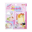 たまごっち ぺたっトーク たまごっち! わくわくおべんとう【新品】