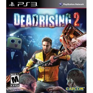 デッドライジング2-DEAD RISING 2-