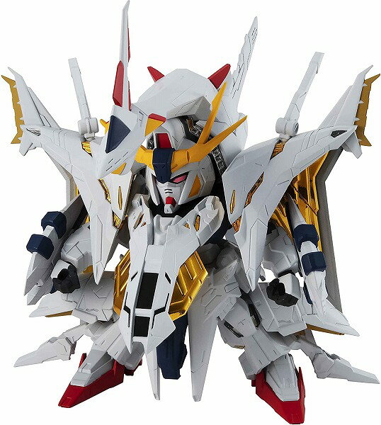 NXEDGE STYLE MS UNIT ペーネロペー (機動戦士ガンダム 閃光のハサウェイ) ネクスエッジスタイル【新品】 フィギュア 【宅配便のみ】