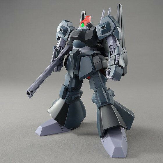 HGUC 1/144 RMS-099 リック・ディアス (機動戦士Zガンダム)【新品】 ガンプラ プラモデル 限定 【宅配便のみ】のサムネイル