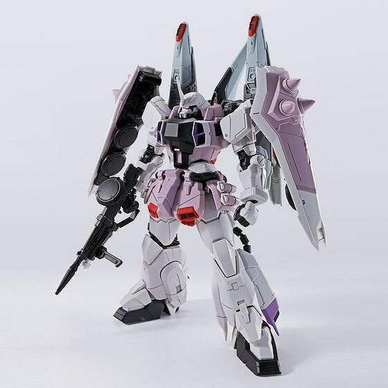 MG 1/100 ZGMF-1001/M ブレイズザクファントム (レイ・ザ・バレル専用機) (機動戦士ガンダムSEED DESTINY)【新品】 ガンプラ マスターグレード プラモデル 限定 【宅配便のみ】