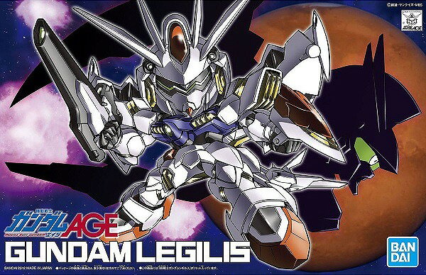 No.374 ガンダムレギルス (機動戦士ガンダムAGE)【新