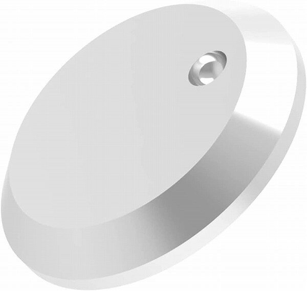 【メール便発送可】ハイキューパーツ JDリベット 4.0mm (10個入)【新品】 HiQparts プラモデル 改造