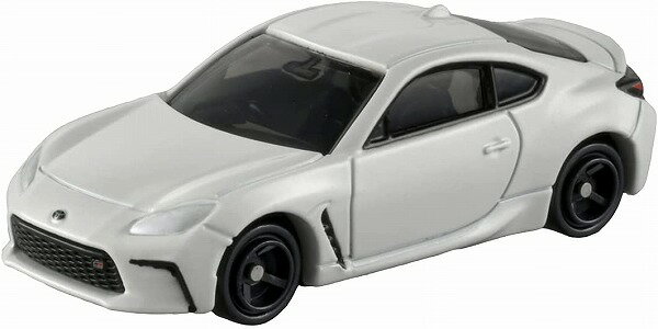 トミカ 086 トヨタ GR 86（初回版）【新品】 ミニカー TOMICA 【宅配便のみ】のサムネイル