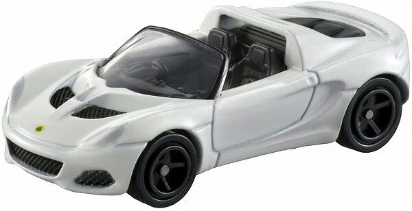 トミカ 072 ロータス エリーゼ スポーツ 220 II （初回版）【新品】 ミニカー TOMICA 【宅配便のみ】