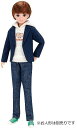 リカちゃん ドレス LW-24 はるとくん おでかけコーデセット【新品】 (リカちゃん人形 着せ替え人形 女の子向け タカラトミー) 【宅配便のみ】