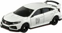 トミカ SP MFゴースト/ホンダ シビック TYPE R【新品】 ドリームトミカ ミニカー TOMICA 【宅配便のみ】