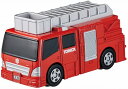 トミカ はじめてトミカ 消防車【新品】 ミニカー TOMICA 【宅配便のみ】