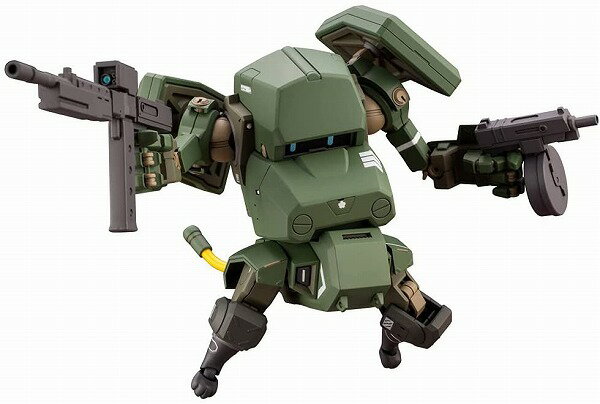 1/35 陸上自衛隊 07式-III型戦車 なっちん【新品】 壽屋 KOTOBUKIYA コトブキヤ プラモデル 【宅配便の..