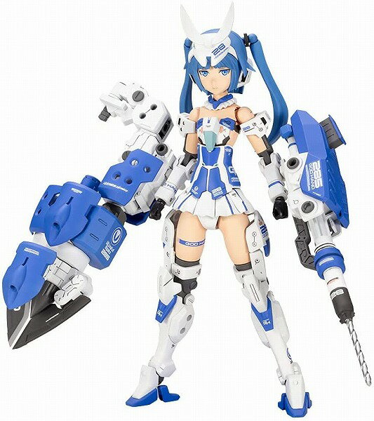 フレームアームズ ガール アーキテクト ニパ子 Ver.【新品】 FRAME ARMS 壽屋 プラモデル KOTOBUKIYA 【宅配便のみ】