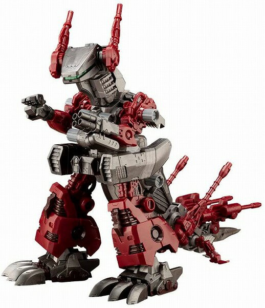 ZOIDS 1/72 EZ-017 イグアン マーキングプラスVer. HMM 壽屋 ゾイド プラモデル KOTOBUKIYA 