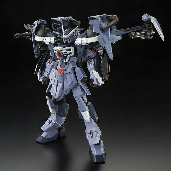 FULL MECHANICS 1/100 GAT-X130 エールカラミティガンダム (機動戦士ガンダムSEED ECLIPSE)【新品】 フルメカニクス ガンプラ プラモデル 【宅配便のみ】のサムネイル