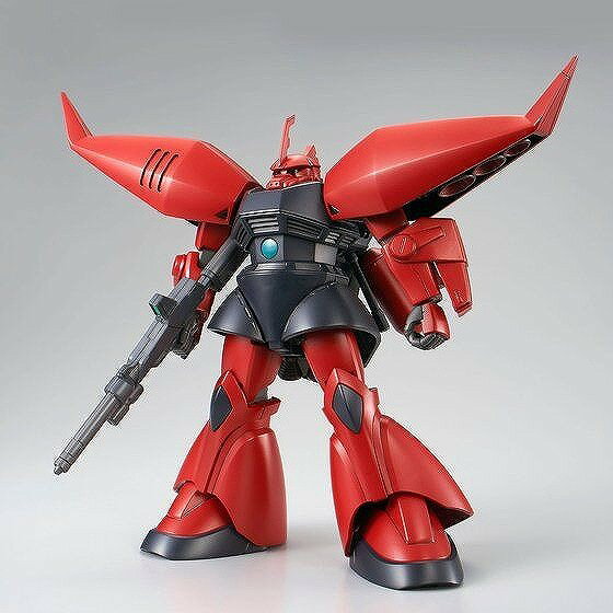 HGUC 1/144 MS-14J リゲルグ (機動戦士ガンダムZZ)【新品】 ガンプラ プラモデル 限定 【宅配便のみ】のサムネイル